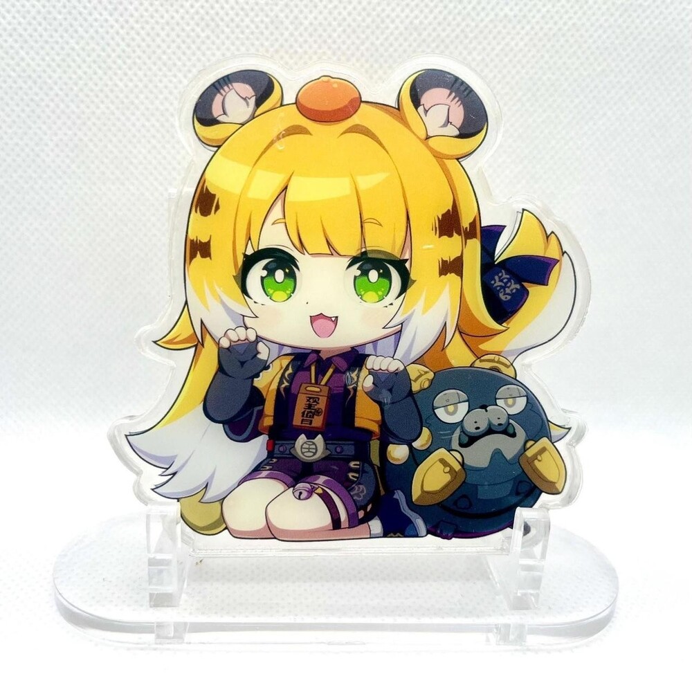 Zzz Ju Fufu Moving Eyes C 2 C 2